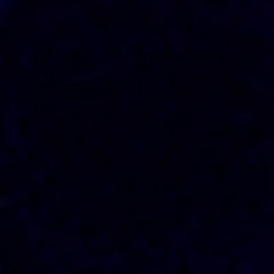 Silhouette Heat Transfer Flocked 9" x 36 - Dark Blue
