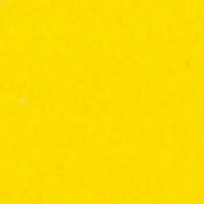 Silhouette Heat Transfer Flocked 9" x 36 - Yellow