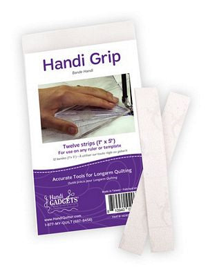 HandiQuilter Handi Grip Adhesive Strips