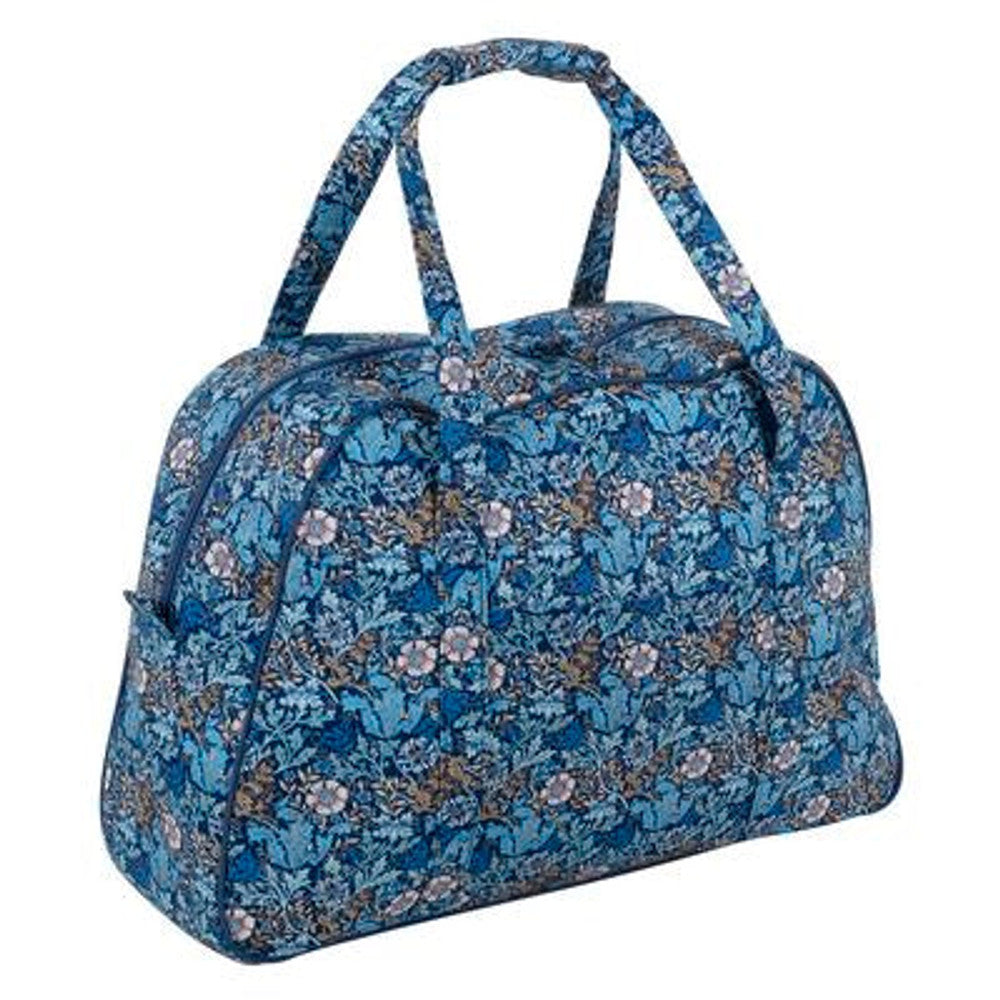 Hobby Gift Sewing Machine Bag Floral
