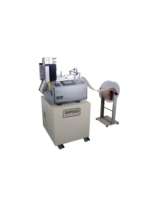Heavy-duty Cold & Hot Knife Cutter - Empenzo Automated Sewing Systems