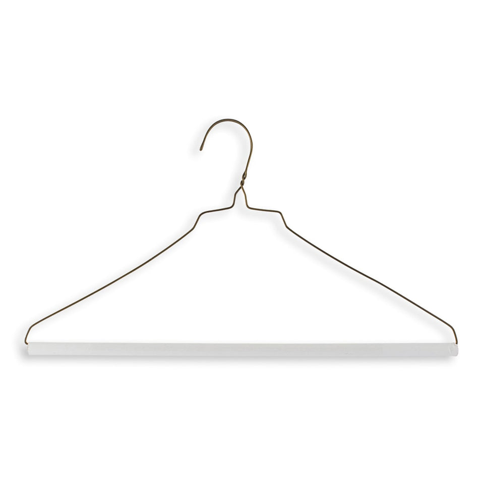 Metal Strut Hangers - 16" Length/ 14.5 Gauge - 250/Box - Gold