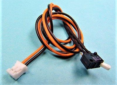 Presser Foot Switch Singer 9970 – HP32953