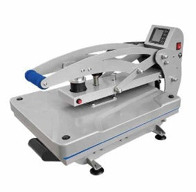 Auto Open Heat Press Machine