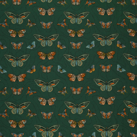 Happy Camper Fabric Collection - Free Spirited