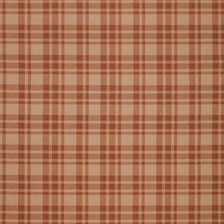 Happy Camper Fabric Collection - Cabin Plaid