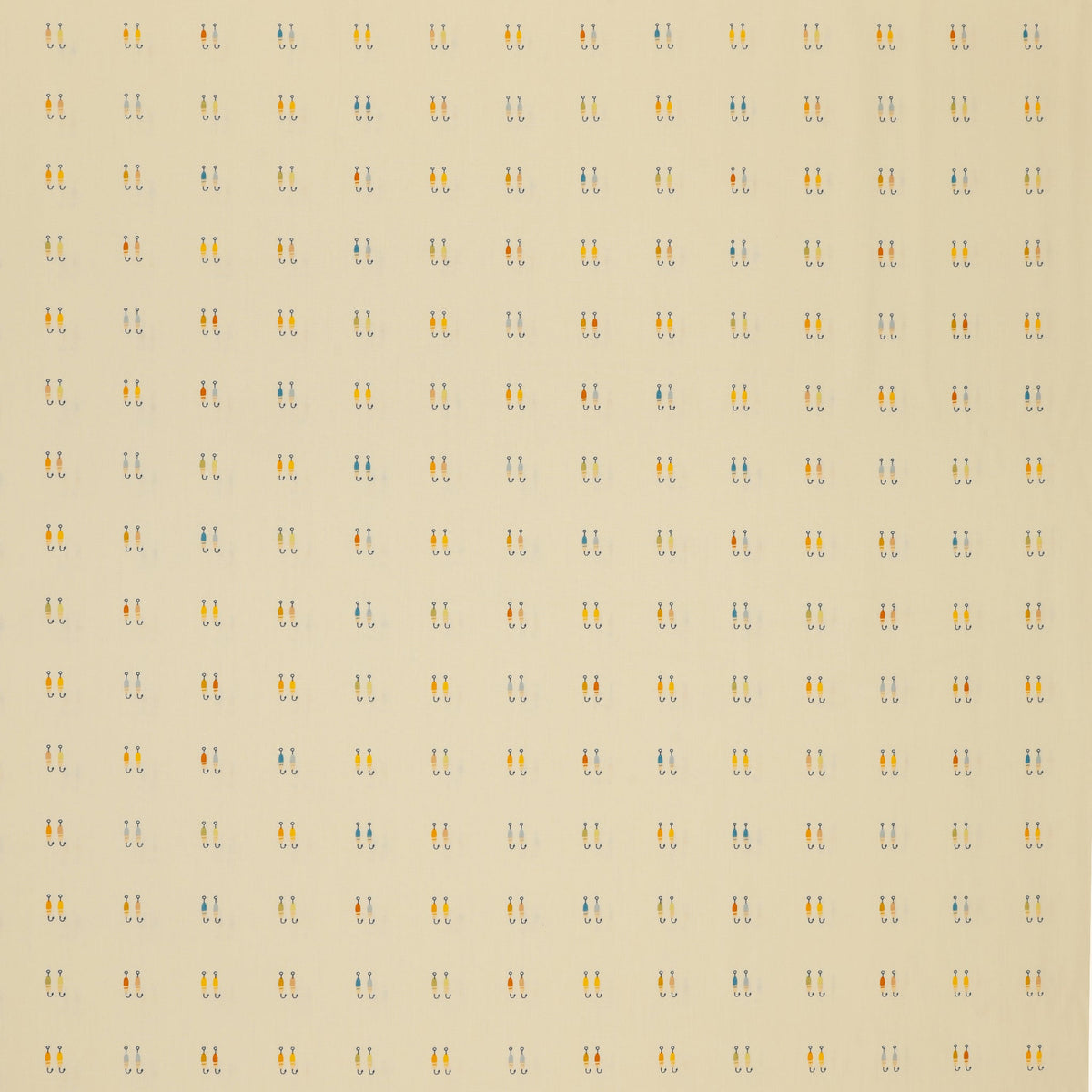 Happy Camper Fabric Collection - Baitholder