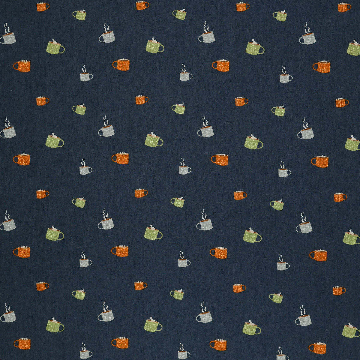 Happy Camper Fabric Collection - Simple Pleasures