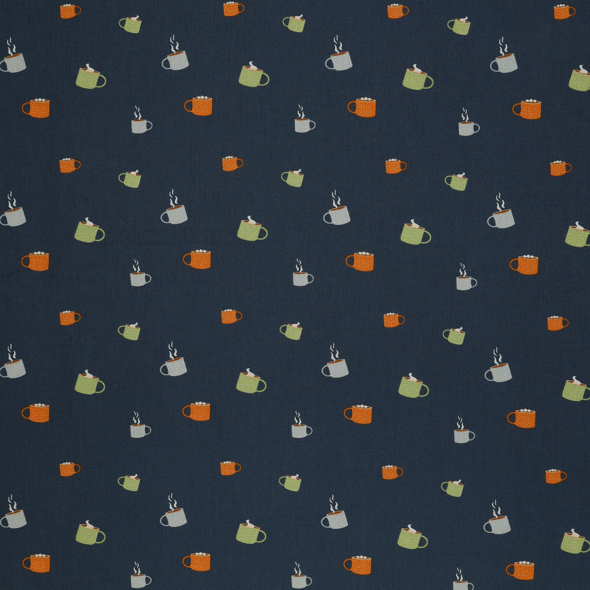 Happy Camper Fabric Collection - Simple Pleasures