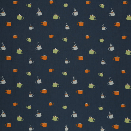 Happy Camper Fabric Collection - Simple Pleasures