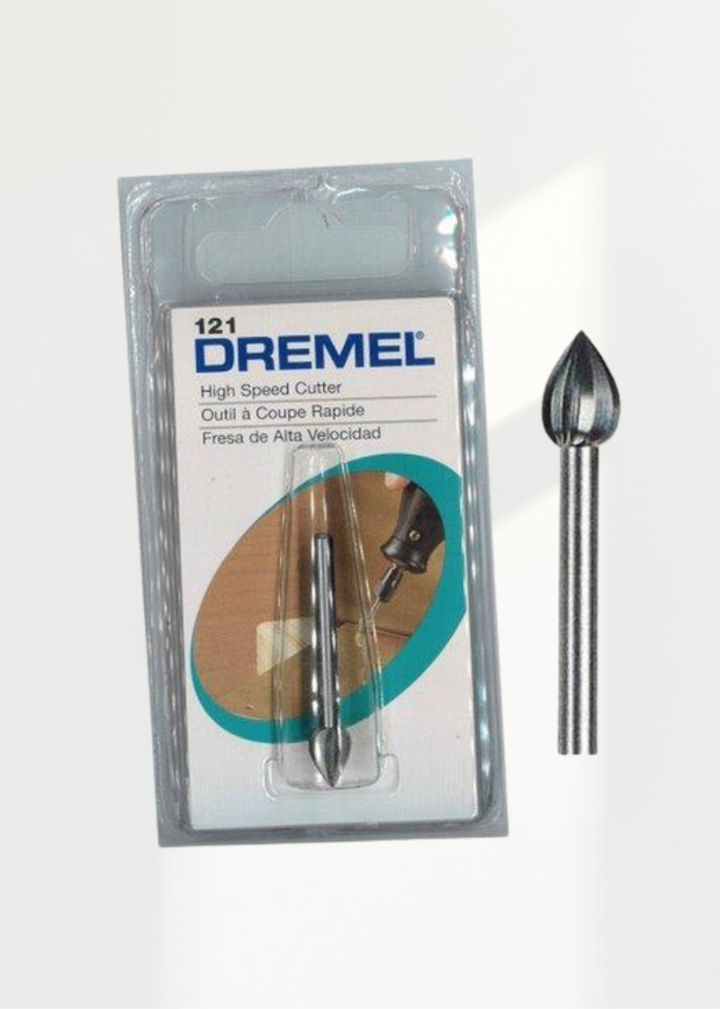 H S Cutter - Dremel DR121