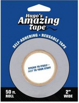 Superior Threads Hugo''s Amazing Tape 2 in x 50 ft