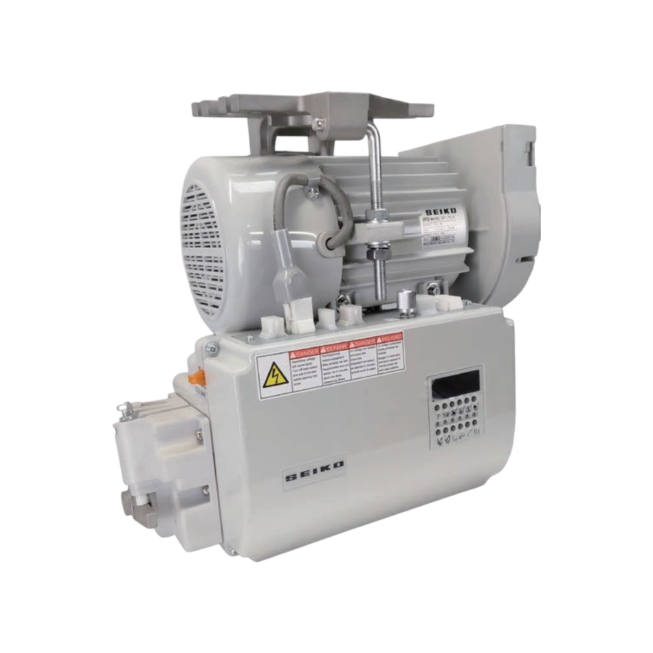 Seiko HVP-i90M-SV - AC servo motor for “SEIKO” extra heavy duty machine