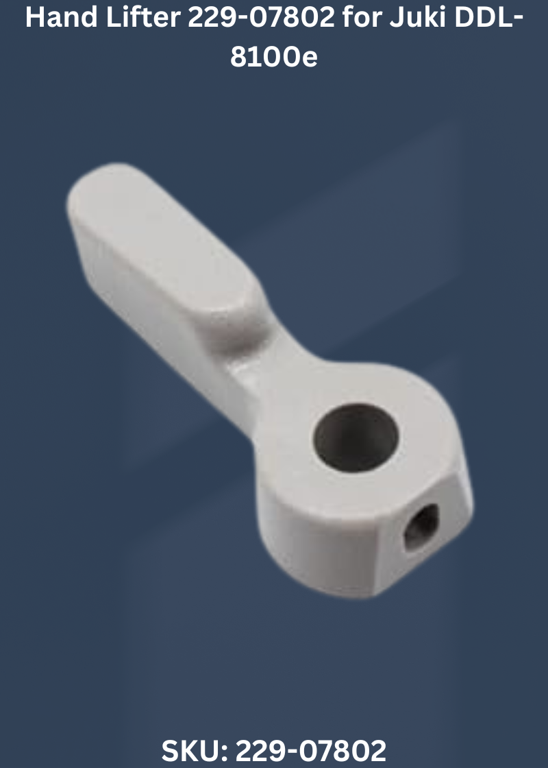 Hand Lifter 229-07802 for Juki DDL-8100e
