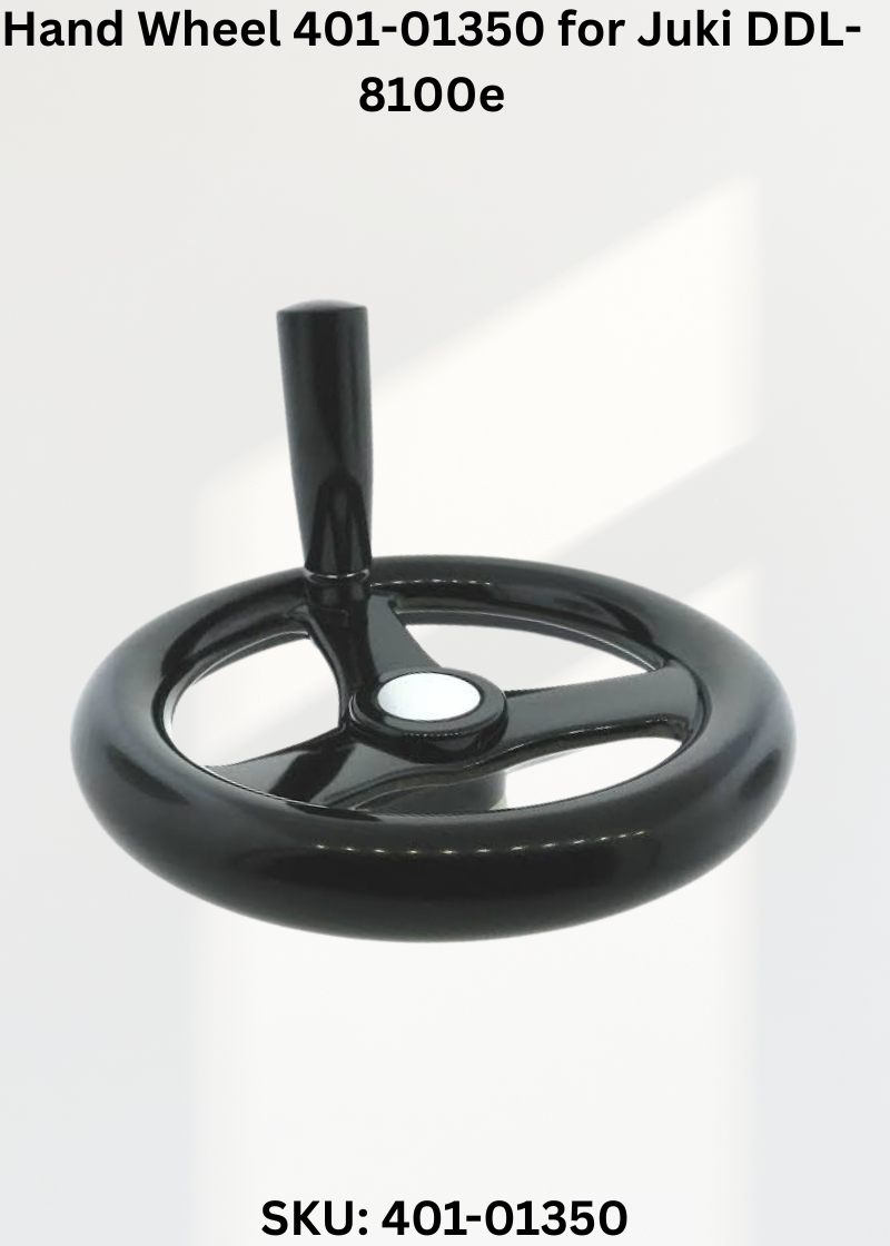 Hand Wheel 401-01350 for Juki DDL-8100e
