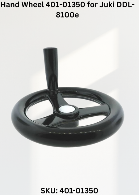 Hand Wheel 401-01350 for Juki DDL-8100e