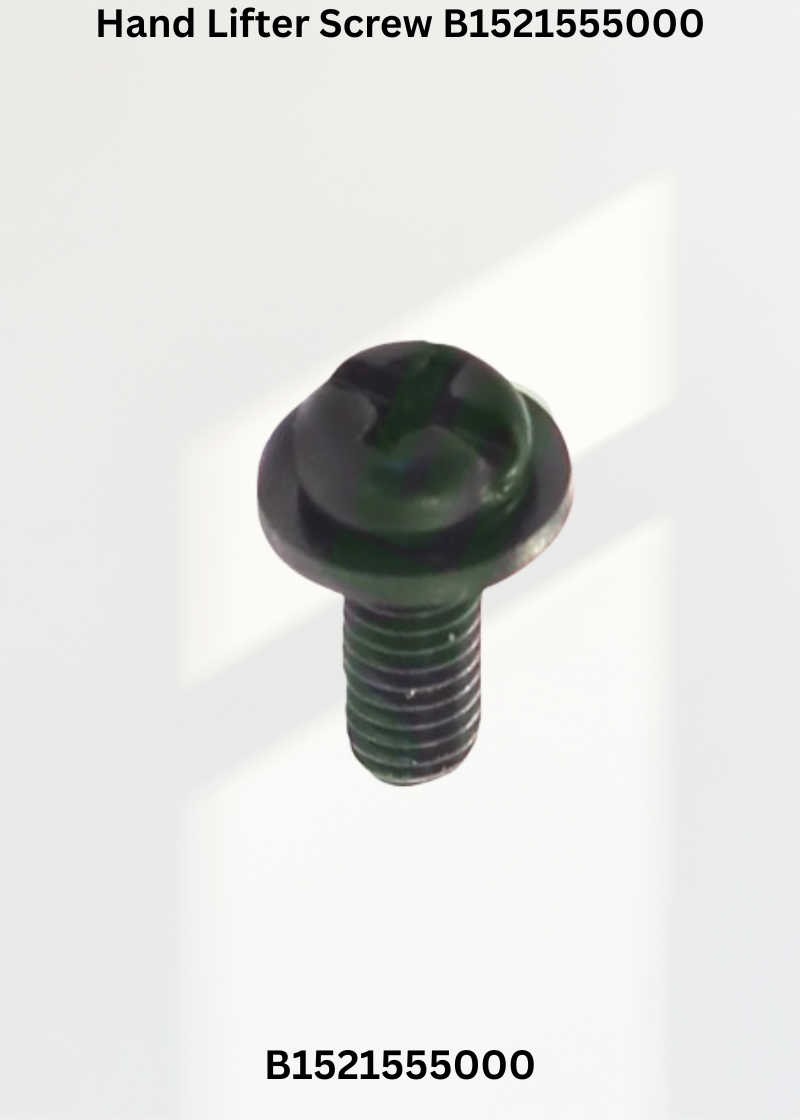 Hand Lifter Screw B1521555000