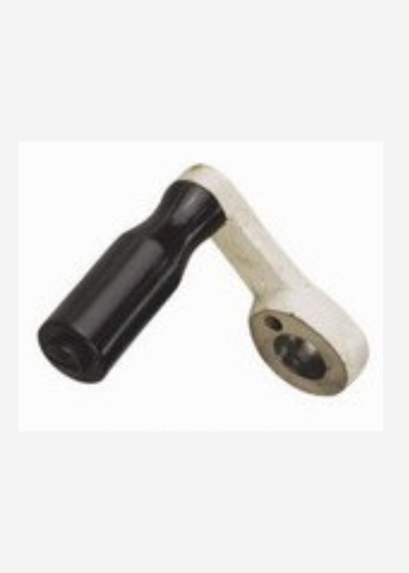 Handle Lever & Shaft Set for Brother LH4-B814 – Compatible (141395-001 / 141398-001 / 141399-001 / 141400-001)