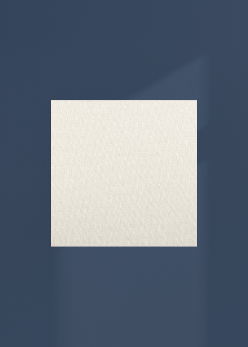 Hanes Crown Cotton FR Drapery Lining - 54" x 10 yds. - Ivory