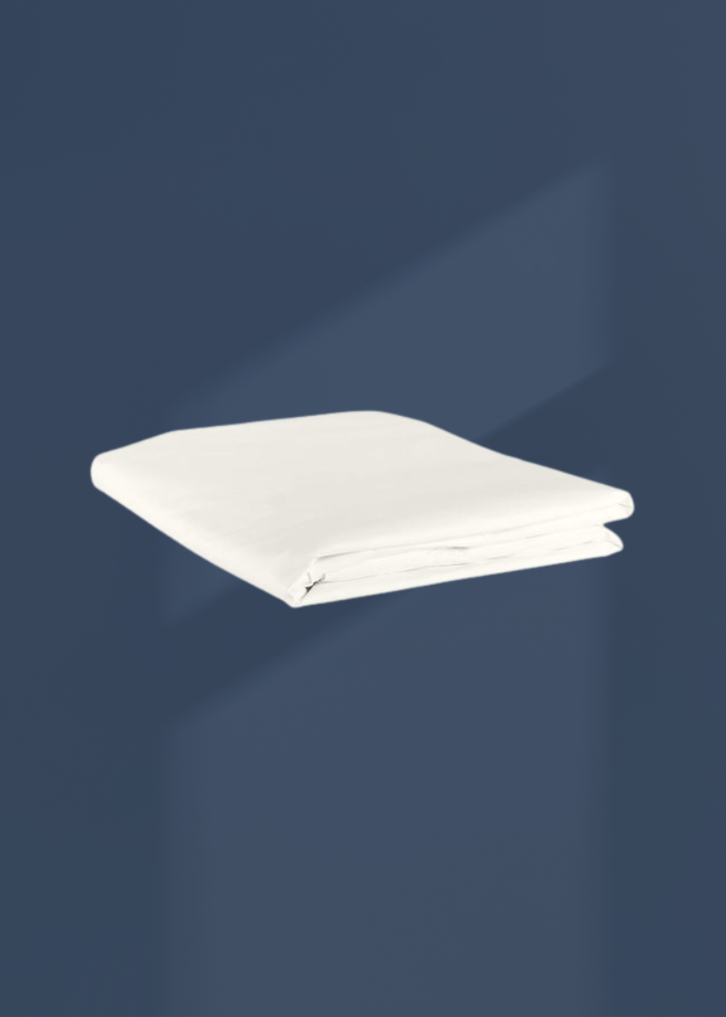 Hanes Satinsheen Drapery Lining - 54" x 10 yds. - Ivory