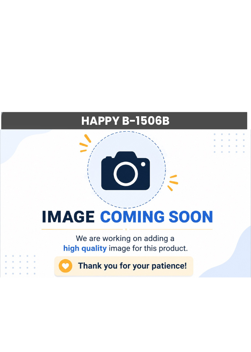 Happy MPZ01910 – Ring (B-1506B)