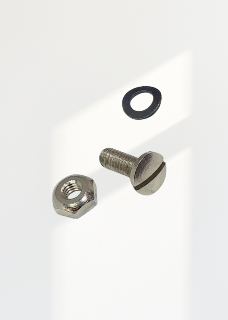 Hardware for 576/8 - Universal 576/8H