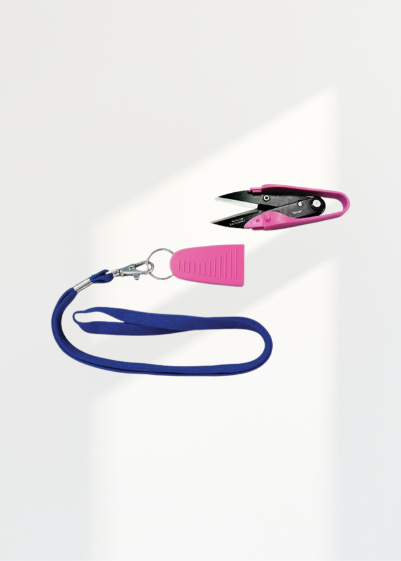 Havel's Dura-Snips with Neck Strap - 4 3/4"