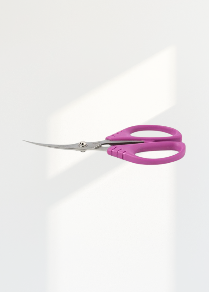 Havel's Sew Creative Curved Tip Sewing & Quilting Scissors - 5 1/2"