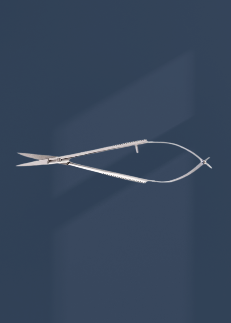 Havel's Snip-Eze Embroidery Scissors - 4 3/4"