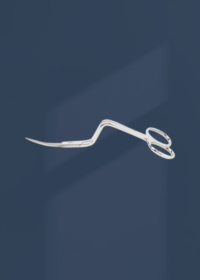 Havel's Ultimate Machine Embroidery Scissors - 5 1/4"