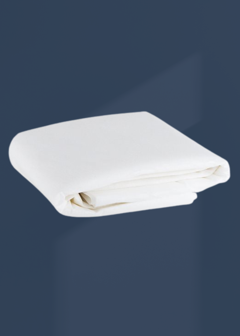 Heat N Bond Fusible Shirt-Weight Non-Woven Interfacing - White