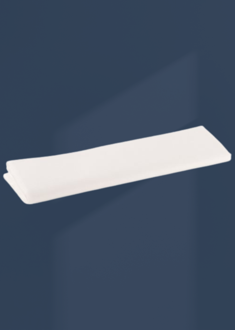 Heat N Bond Lite Sewable Paper Backed Adhesive - 17" x 1 1/4 yds. - White