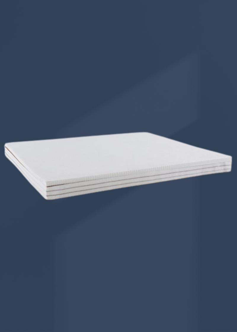 Heat N Bond Tear Away Non-Woven Embroidery Backing Precut - 1.8 oz. - 10" x 12" - 100/Pack - White