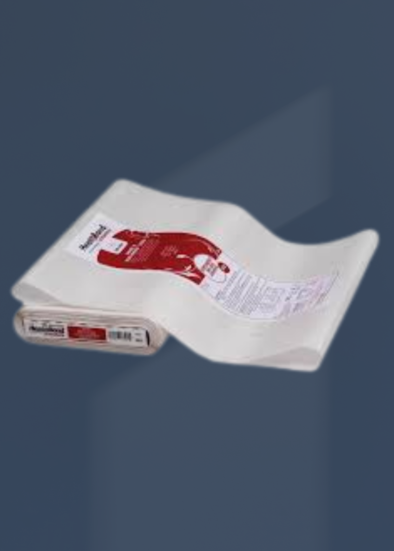 Heat N Bond Ultra Hold Iron-On Adhesive - White