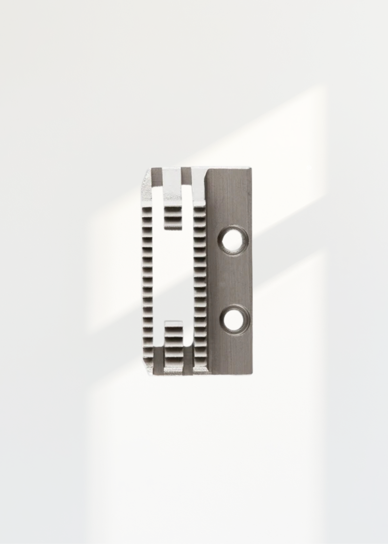 Heavy-Duty Feed Dog - Juki Sewing Machine Parts - (114-03003)