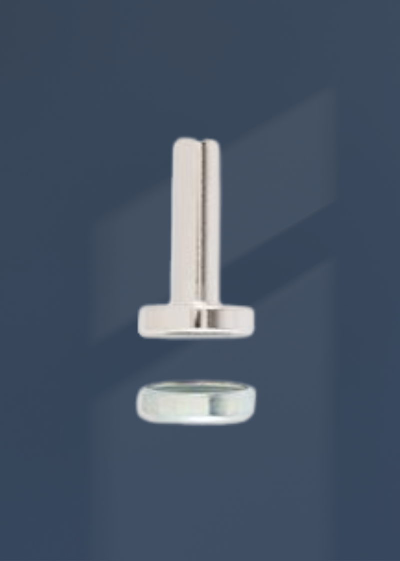 Heavy-Duty Snap Tool For #981 Heavy-Duty Snaps