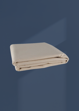 Heavy-Weight Cotton Twill Fabric - 7.4 oz. - 39" x 5 yds. - Natural