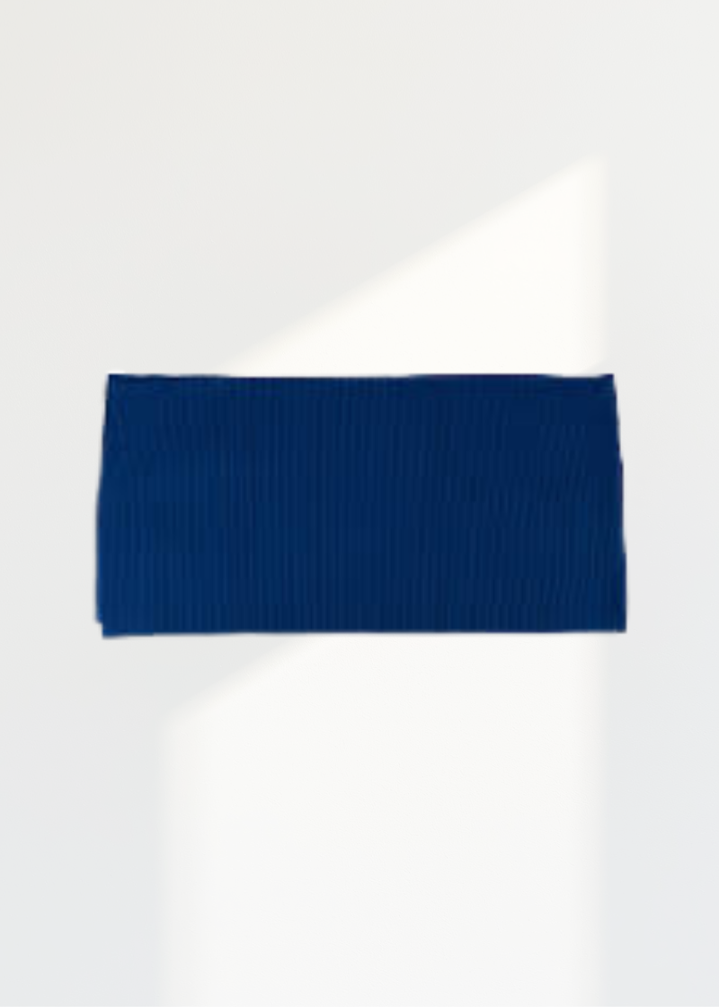 Heavy-Weight Rib Knit Waistbands - 9" x 36"