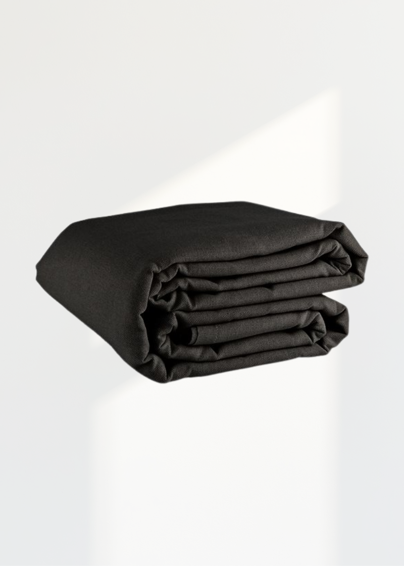 Heavy-Weight Duck Canvas - 10 Oz. - Natural
