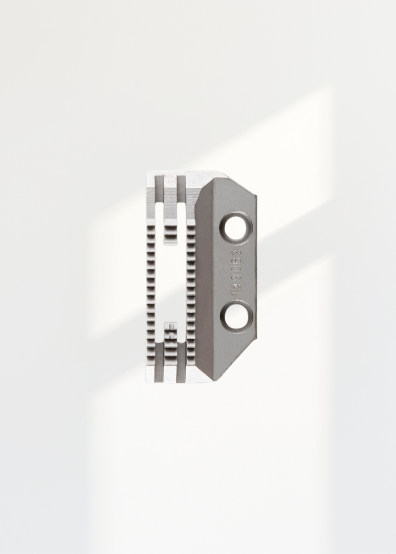 Heavy Duty Feed Dog - Sewing Machine Parts - (149062)