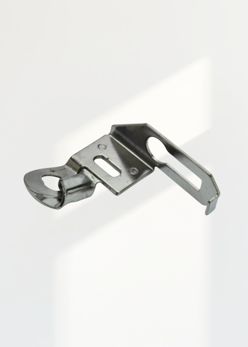 Hemmer Foot P29302 — 1/4", Snap-On