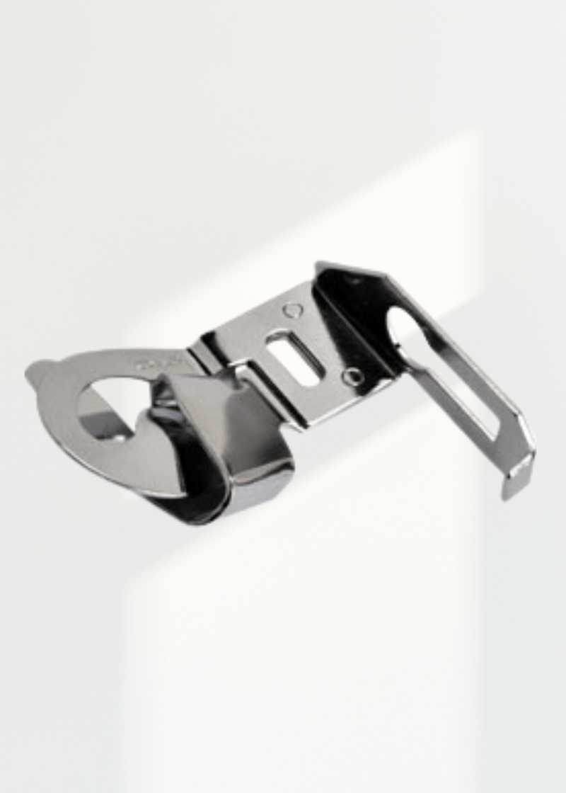 Hemmer Foot P29304 — 5/8 ", Snap-On