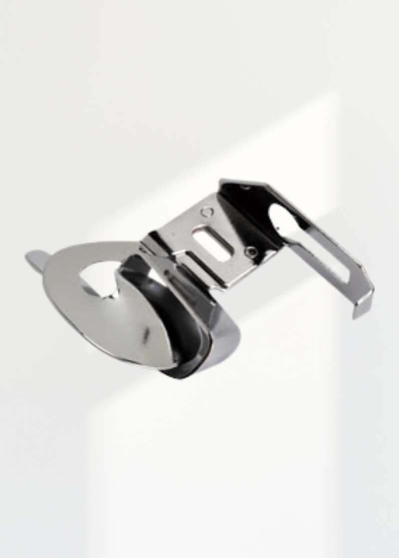 Hemmer Foot P29305 — 7/8 ", Snap-On