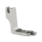 Industrial Sewing Machine Wide Hemming Scroll Presser Foot