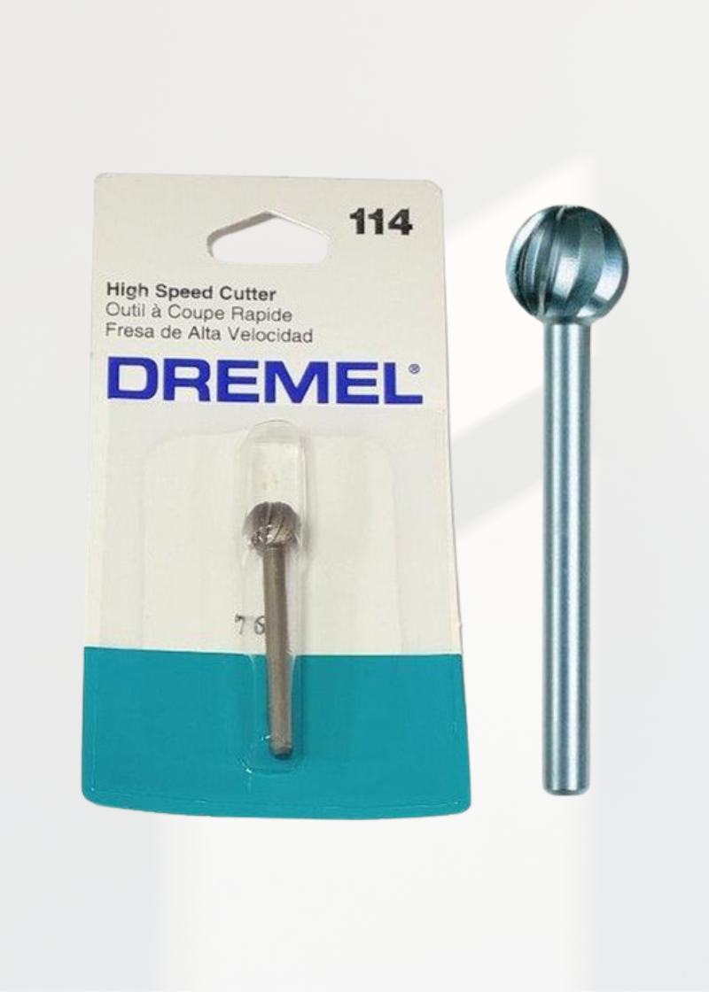 Hi Spd Cutter - Dremel DR114
