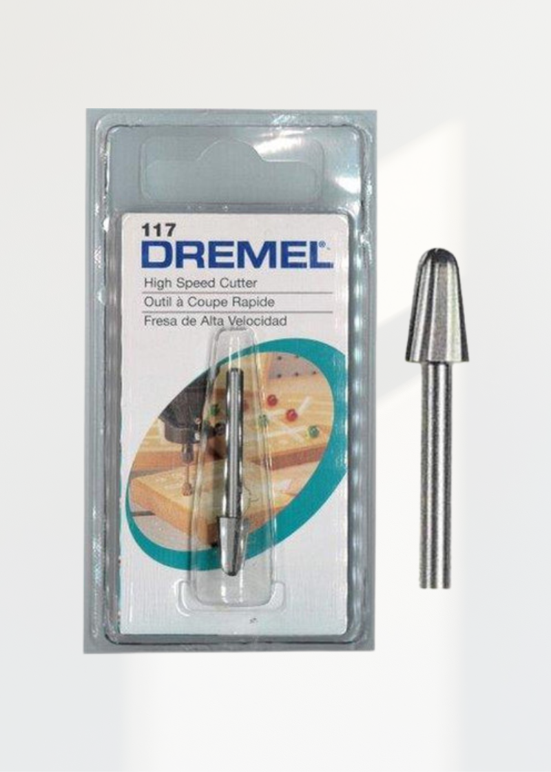 Hi Spd Cutter - Dremel DR117