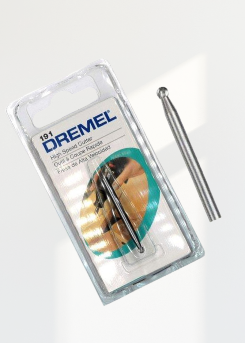 Hi Spd Cutter - Dremel DR191