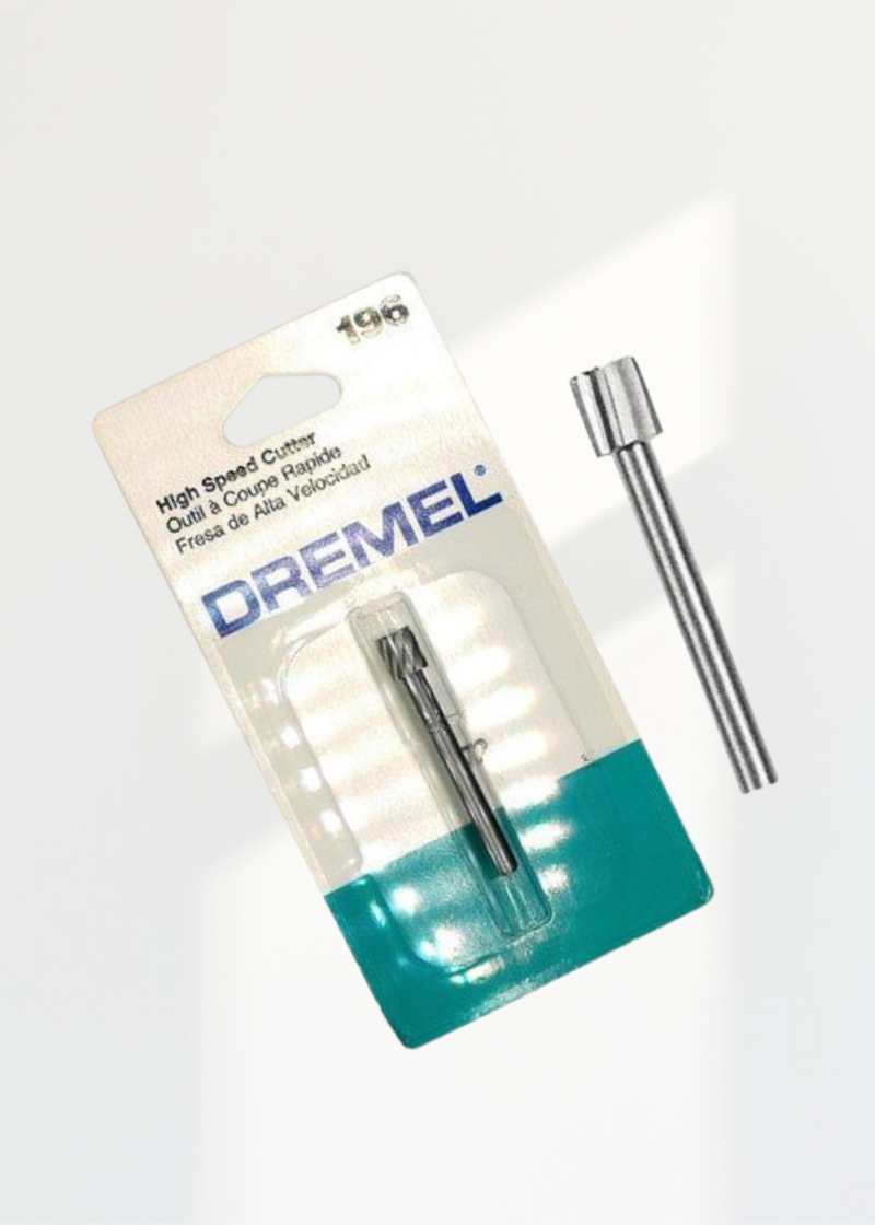 Hi Spd Cutter - Dremel DR196