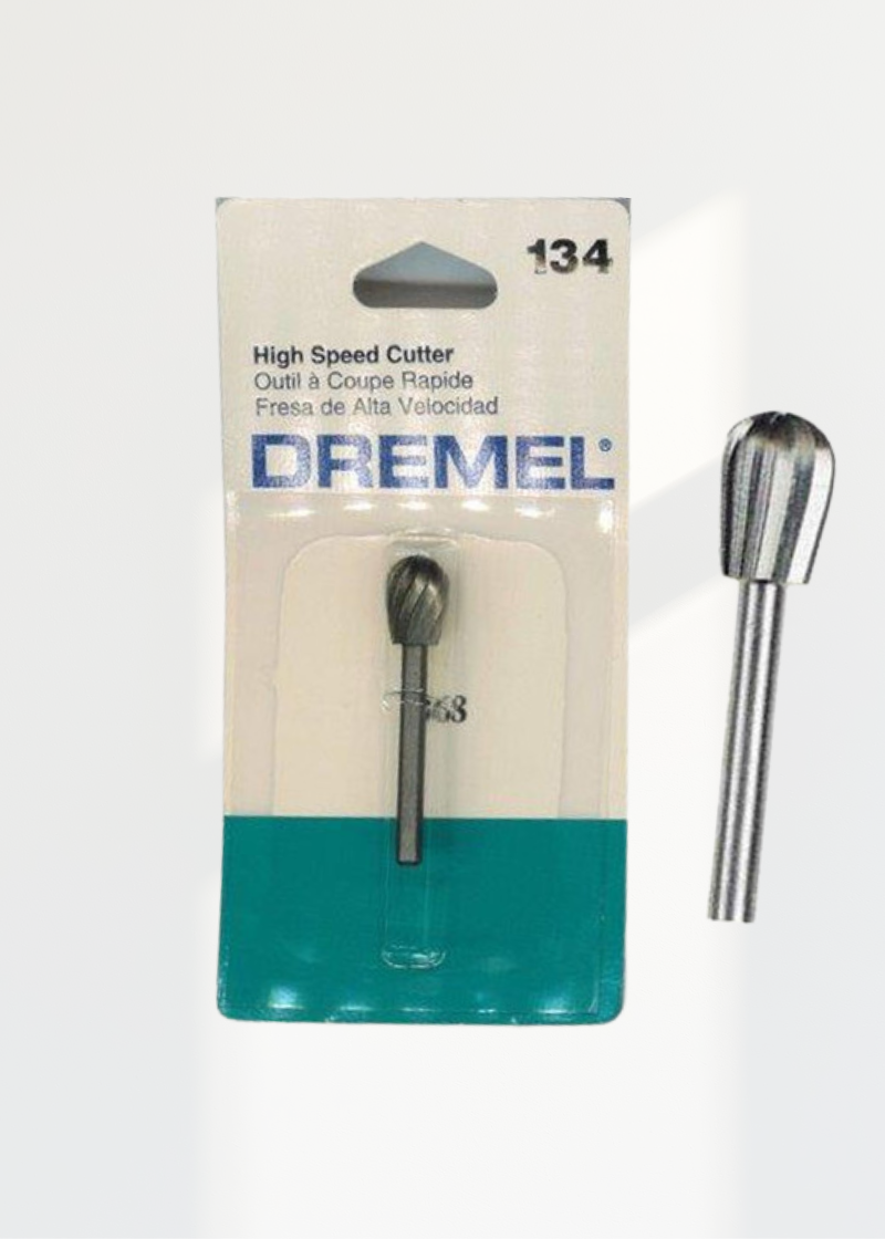 Hi Spool Cutter - Dremel DR134