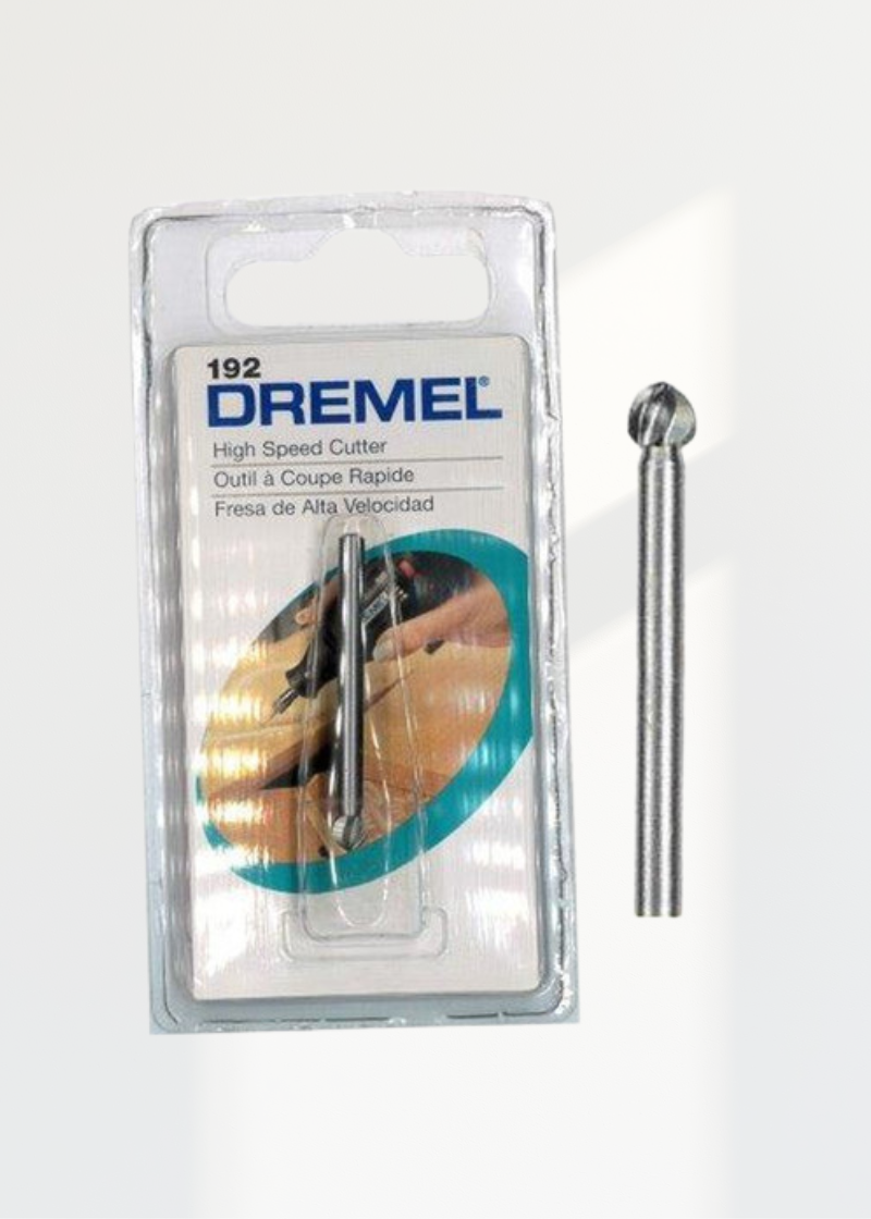 Hi Spool Cutter - Dremel DR192